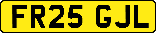 FR25GJL