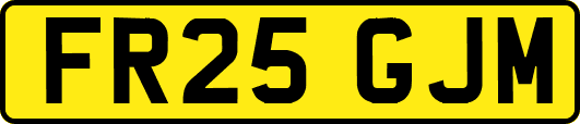 FR25GJM