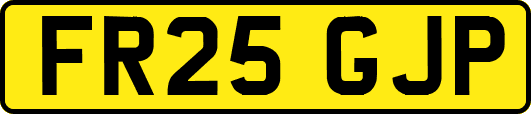 FR25GJP