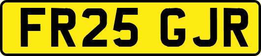 FR25GJR