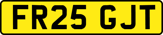 FR25GJT