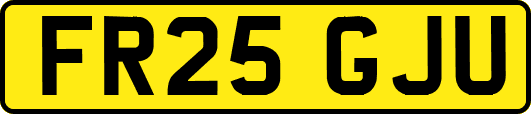 FR25GJU