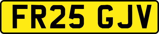 FR25GJV