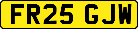 FR25GJW