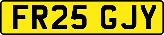 FR25GJY