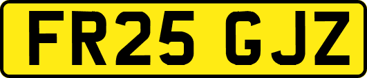 FR25GJZ
