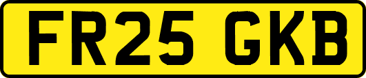 FR25GKB