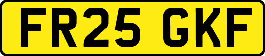 FR25GKF