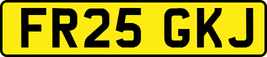 FR25GKJ