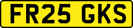 FR25GKS