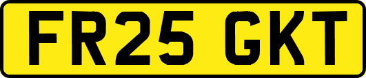 FR25GKT