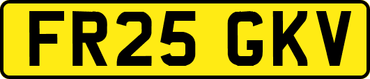 FR25GKV