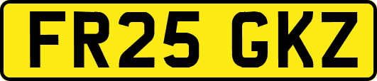 FR25GKZ