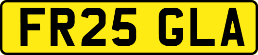FR25GLA