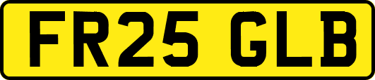 FR25GLB