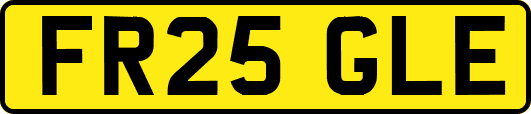 FR25GLE