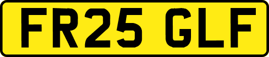 FR25GLF