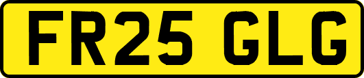 FR25GLG