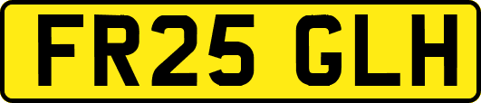 FR25GLH