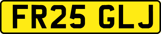 FR25GLJ