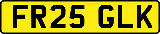 FR25GLK