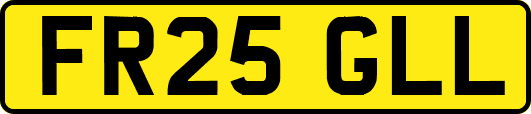 FR25GLL
