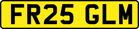 FR25GLM