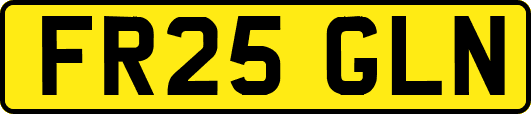 FR25GLN