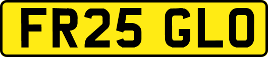 FR25GLO