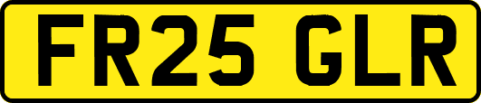 FR25GLR