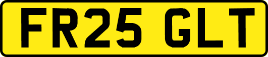 FR25GLT