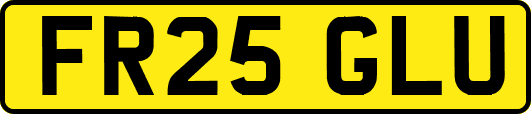 FR25GLU