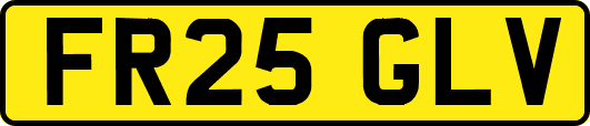 FR25GLV