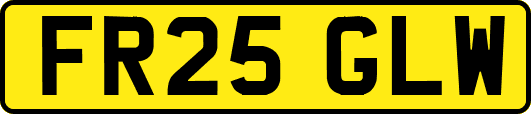 FR25GLW