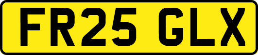 FR25GLX