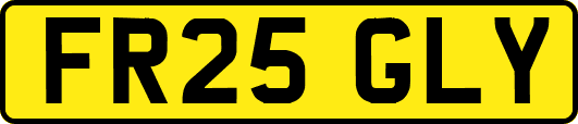 FR25GLY