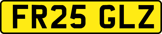 FR25GLZ