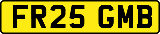 FR25GMB