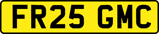 FR25GMC
