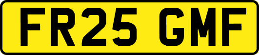 FR25GMF