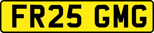 FR25GMG