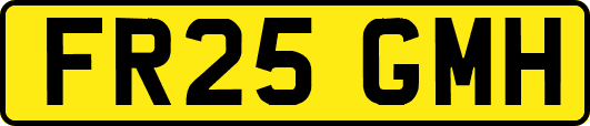 FR25GMH