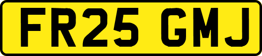 FR25GMJ
