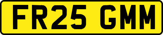 FR25GMM