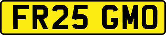 FR25GMO