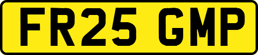 FR25GMP