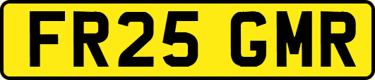 FR25GMR