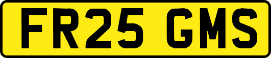 FR25GMS