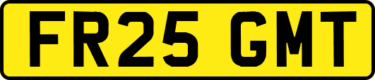 FR25GMT