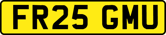 FR25GMU